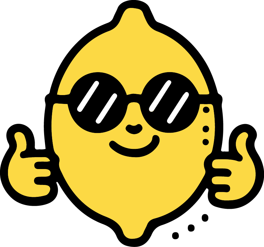 Lemon Boy logo